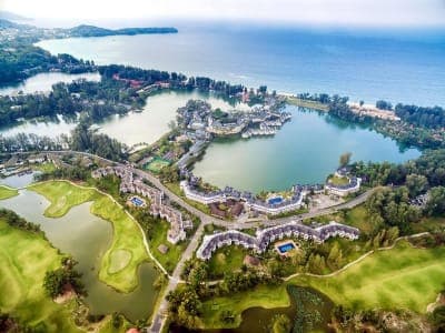 Best Hotels in Phuket