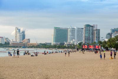Koh Samui vs Pattaya
