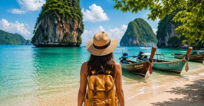 Thailand Travel Guide