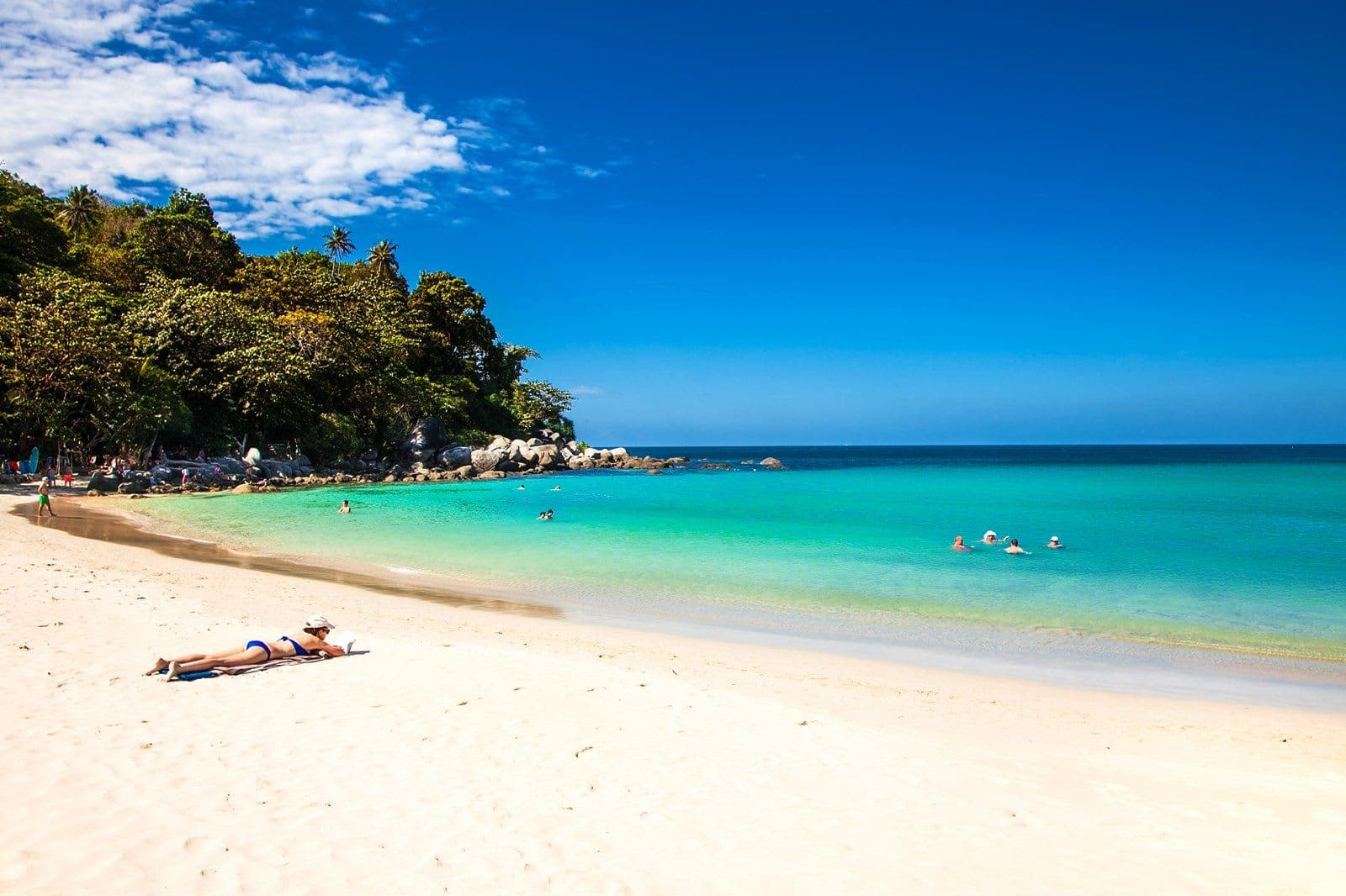 Phuket vs Krabi: Which Destination Should You Choose in Thailand?
