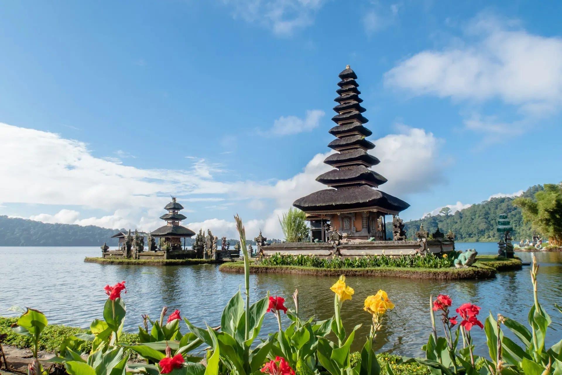 Where to Stay in Bali: Best Areas for Every Travel Style