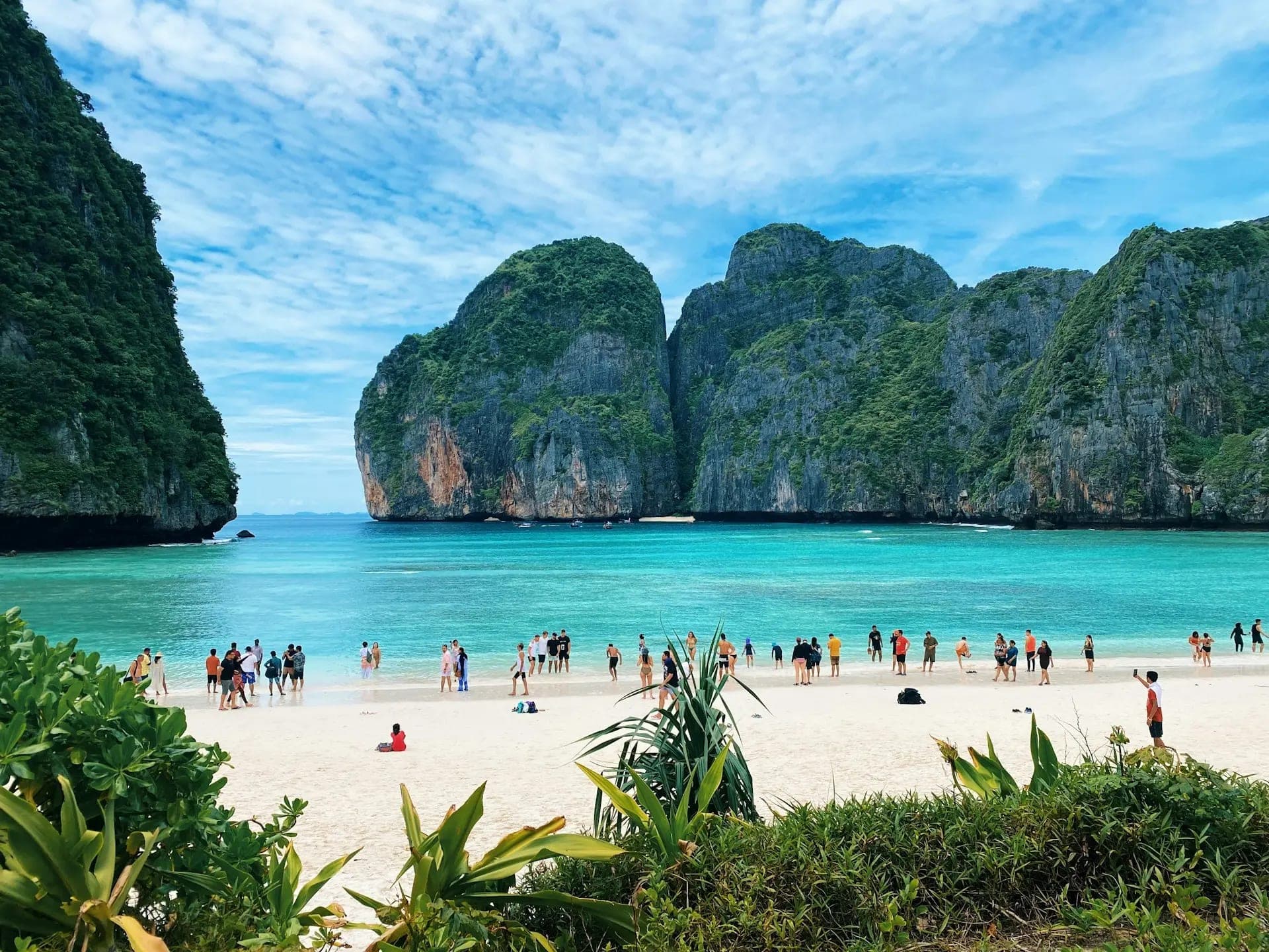 Thailand Itinerary: 7 Days and 10 Days Travel Plan