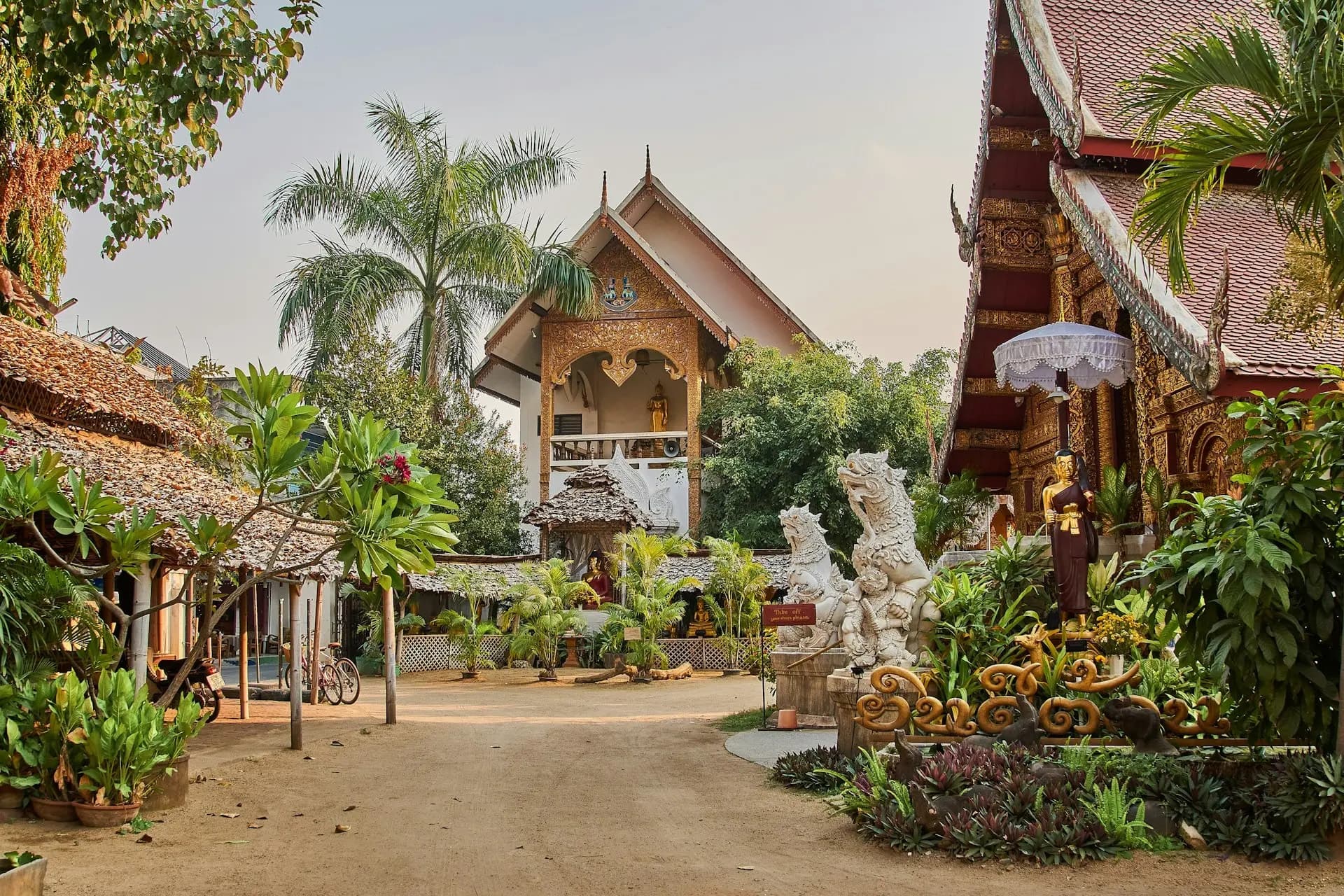 Where to Stay in Thailand: Best Areas, Islands & Travel Styles